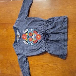 Tea Collection dress